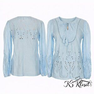 Adiva Shirt - NWT